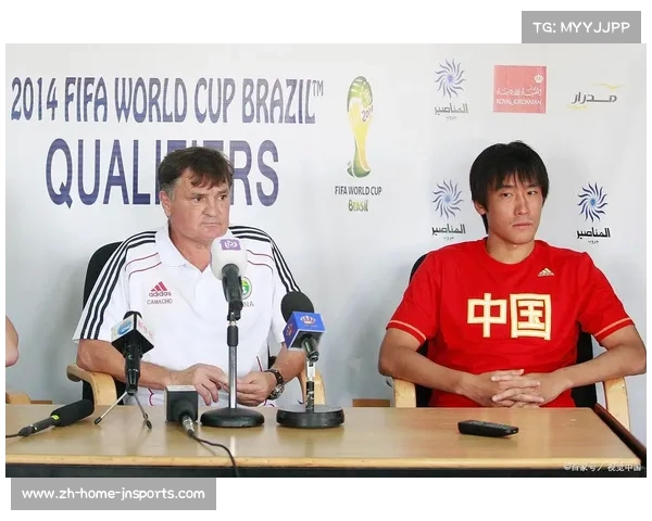 韩乔生:FIFA年度最佳奖项变味失去初心现象的深刻反思与探讨 韩乔生:FIFA年度最佳奖项变味失去初心现象的深刻反思与探讨