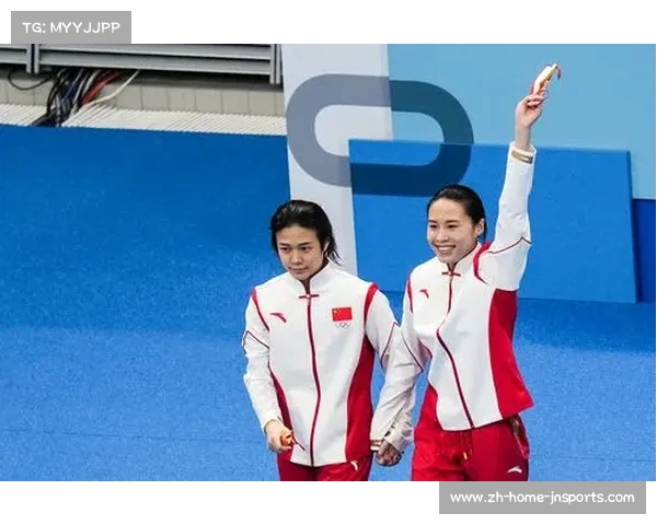 中国跳水队强势出击 大运会女子3米板包揽金银牌荣耀时刻再续辉煌 中国跳水队强势出击 大运会女子3米板包揽金银牌荣耀时刻再续辉煌